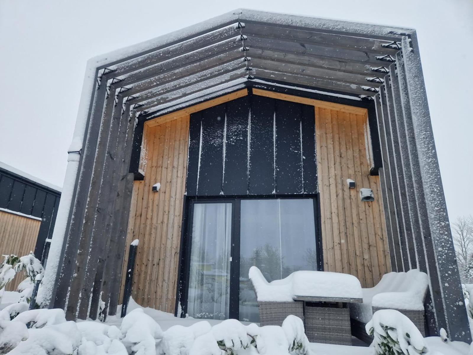 Rhoen Apartments Frankenheim/Rhon المظهر الخارجي الصورة